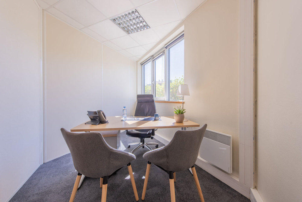 location de bureau à boulogne billancourt